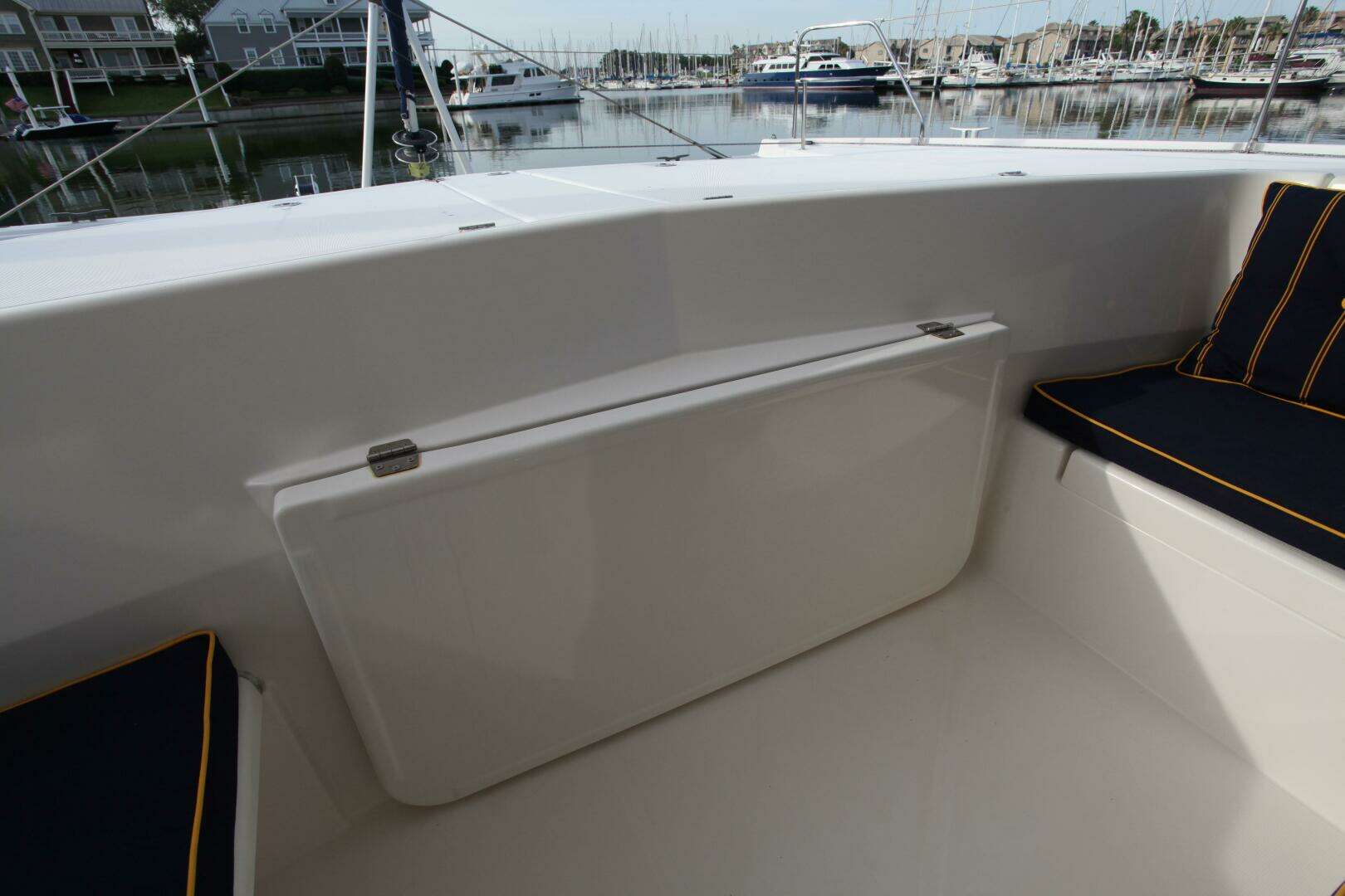 2012 Leopard owners version never in charter - Image 55