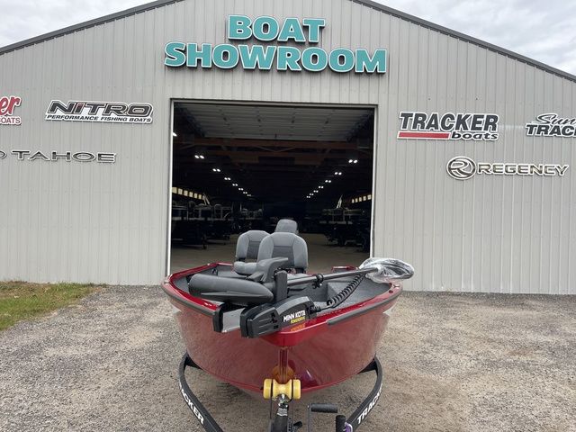 2026 Tracker Super Guide V 16 T - 2