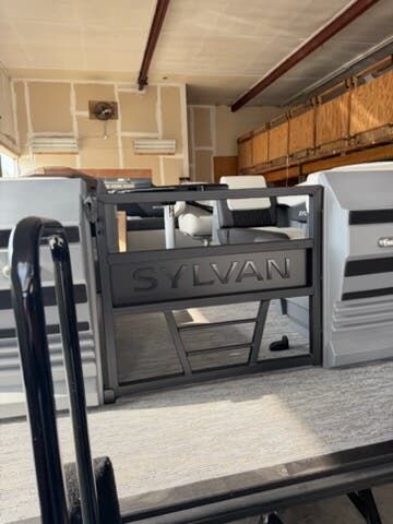 2026 Sylvan R Series R22 CLZ DH - 2