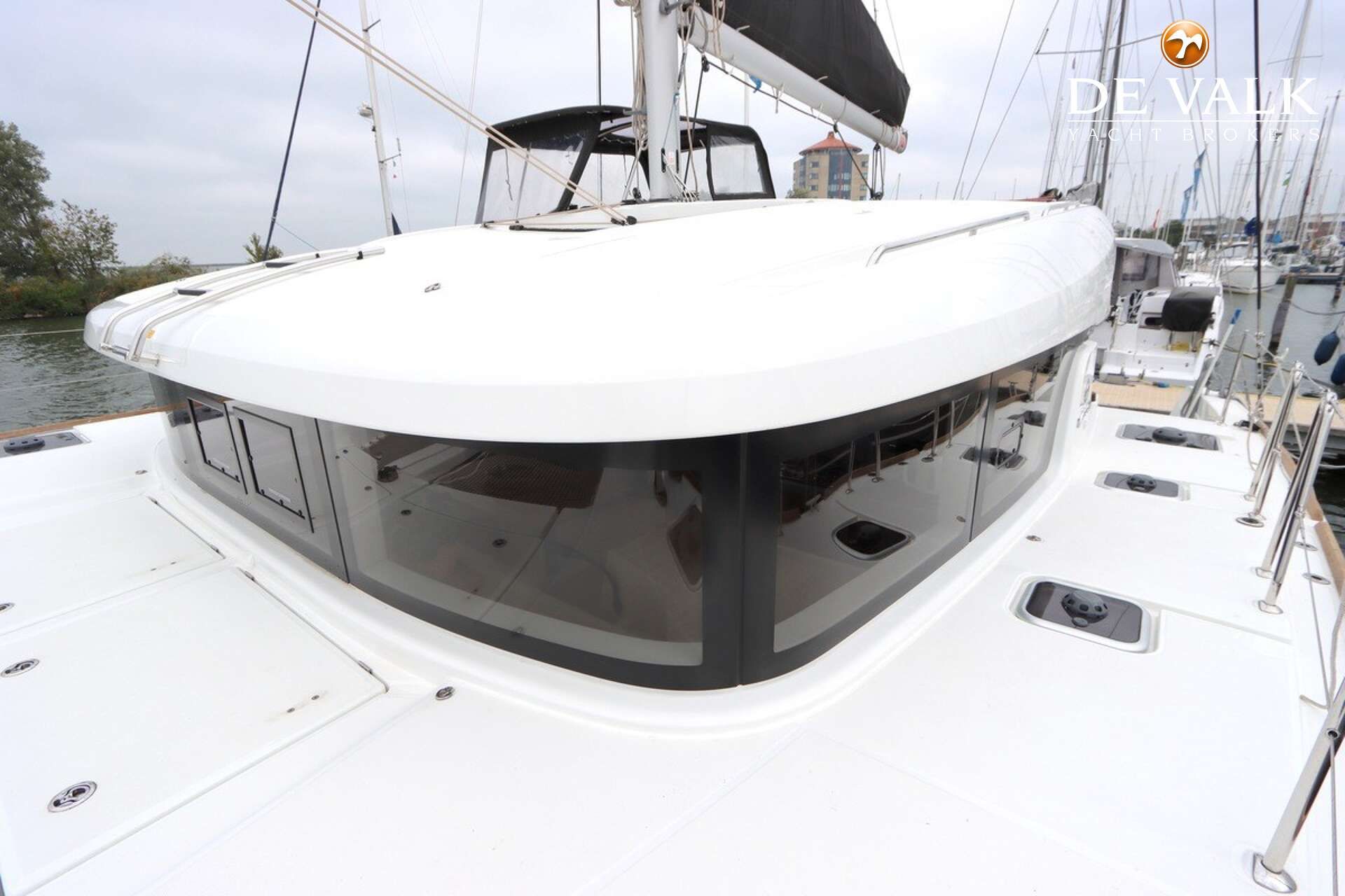 2024 Lagoon 40 - 18