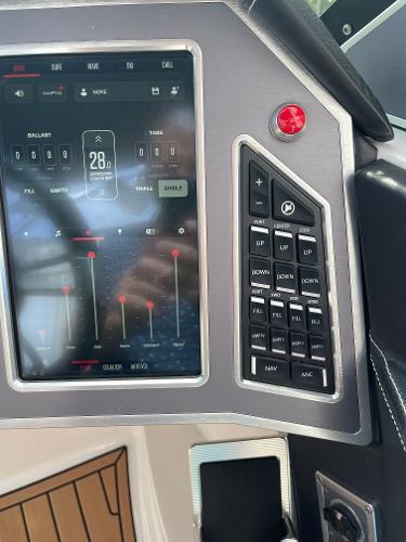 2020 MasterCraft X22 - 6