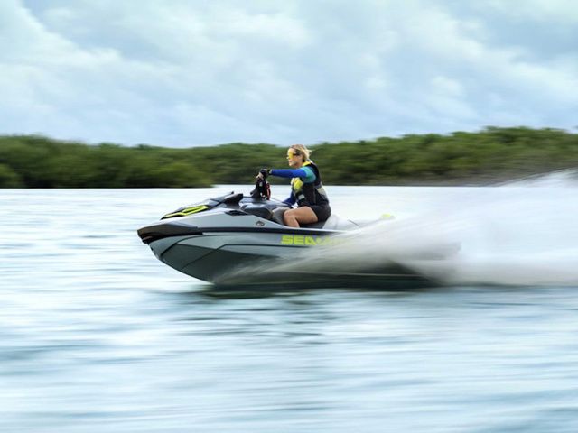 2026 Sea-Doo RXT-X - 3