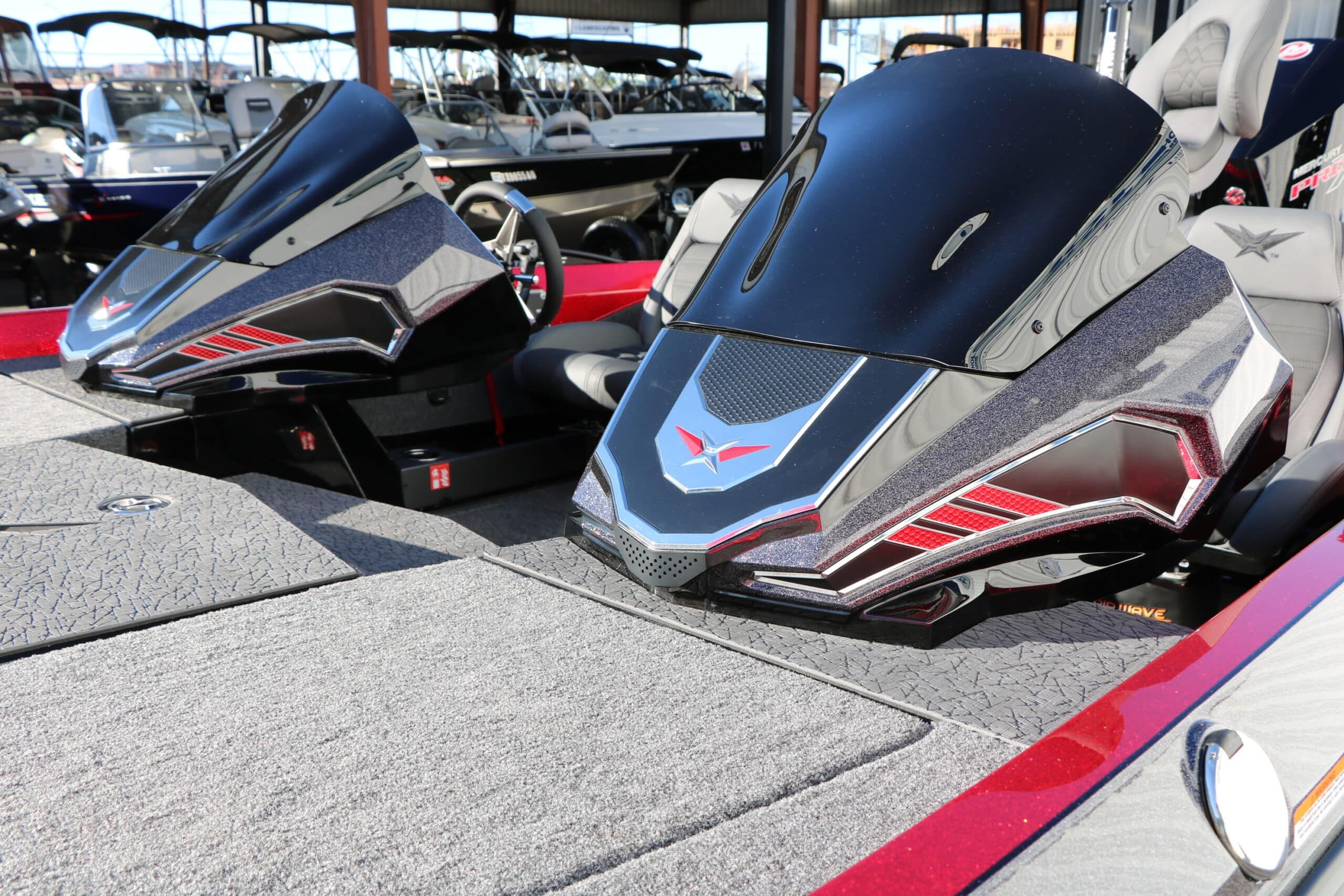 2026 Vexus VXs21 - 47