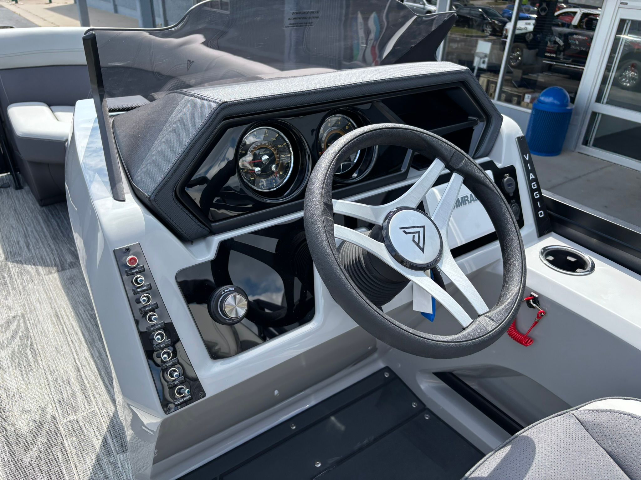 2026 Viaggio Z22U - 18
