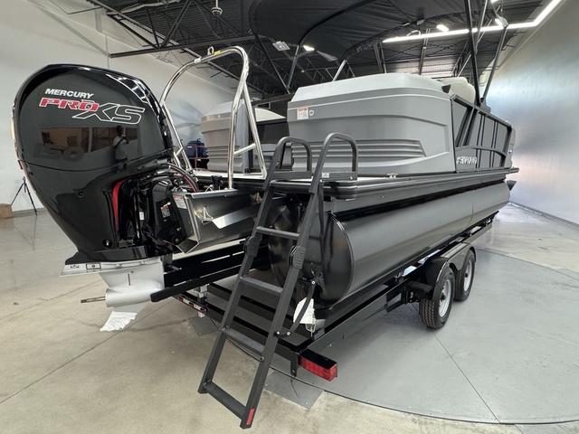2026 Starcraft GX 22 R DH Sport - 6