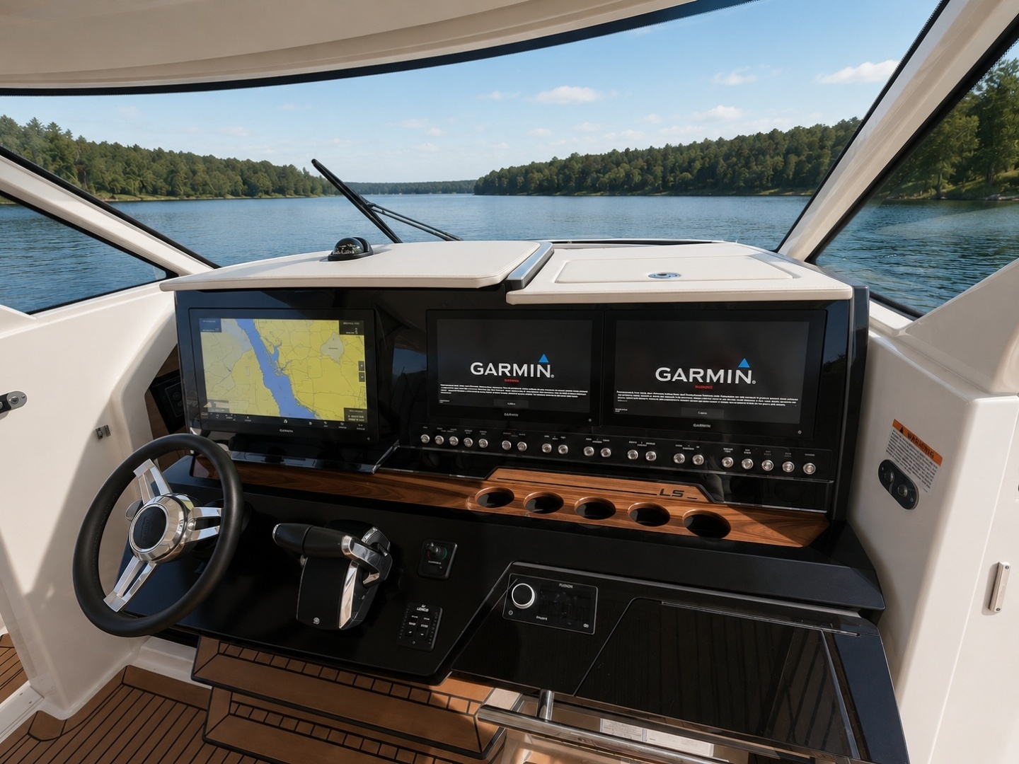 2023 Tiara Yachts 48 LS - Image 6