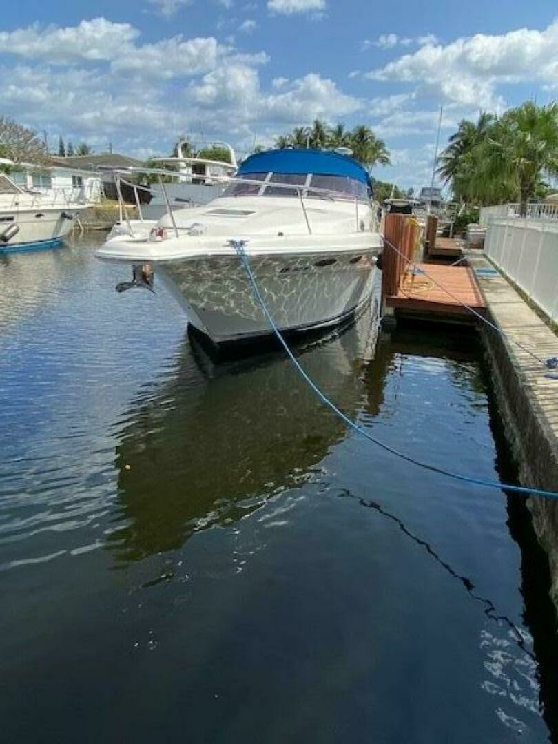 1997 Sea Ray 330 Sundancer - Image 5