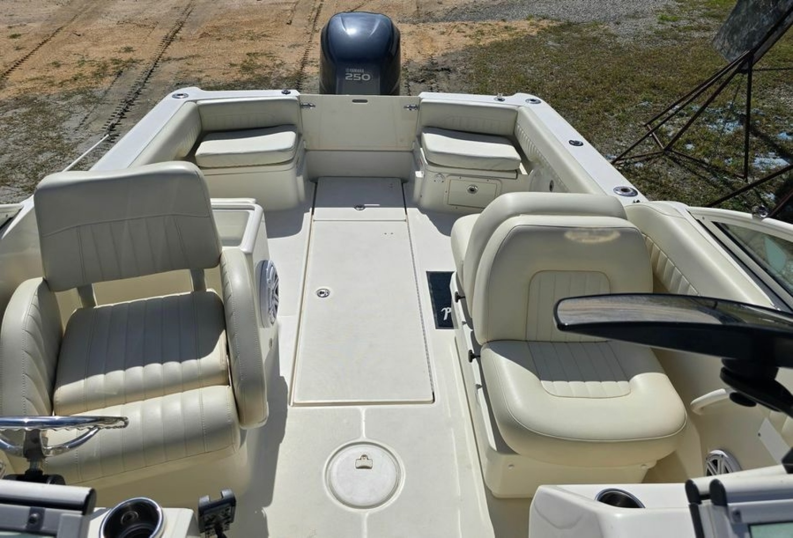 2008 Hydra-Sports — - Image 18