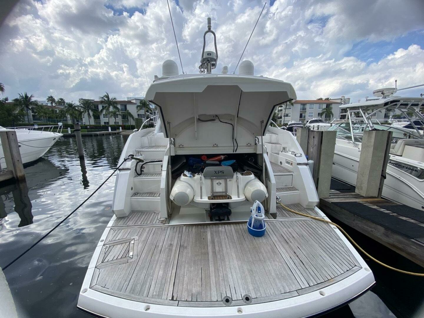 2014 Sunseeker 48 Portofino XPS - Image 67