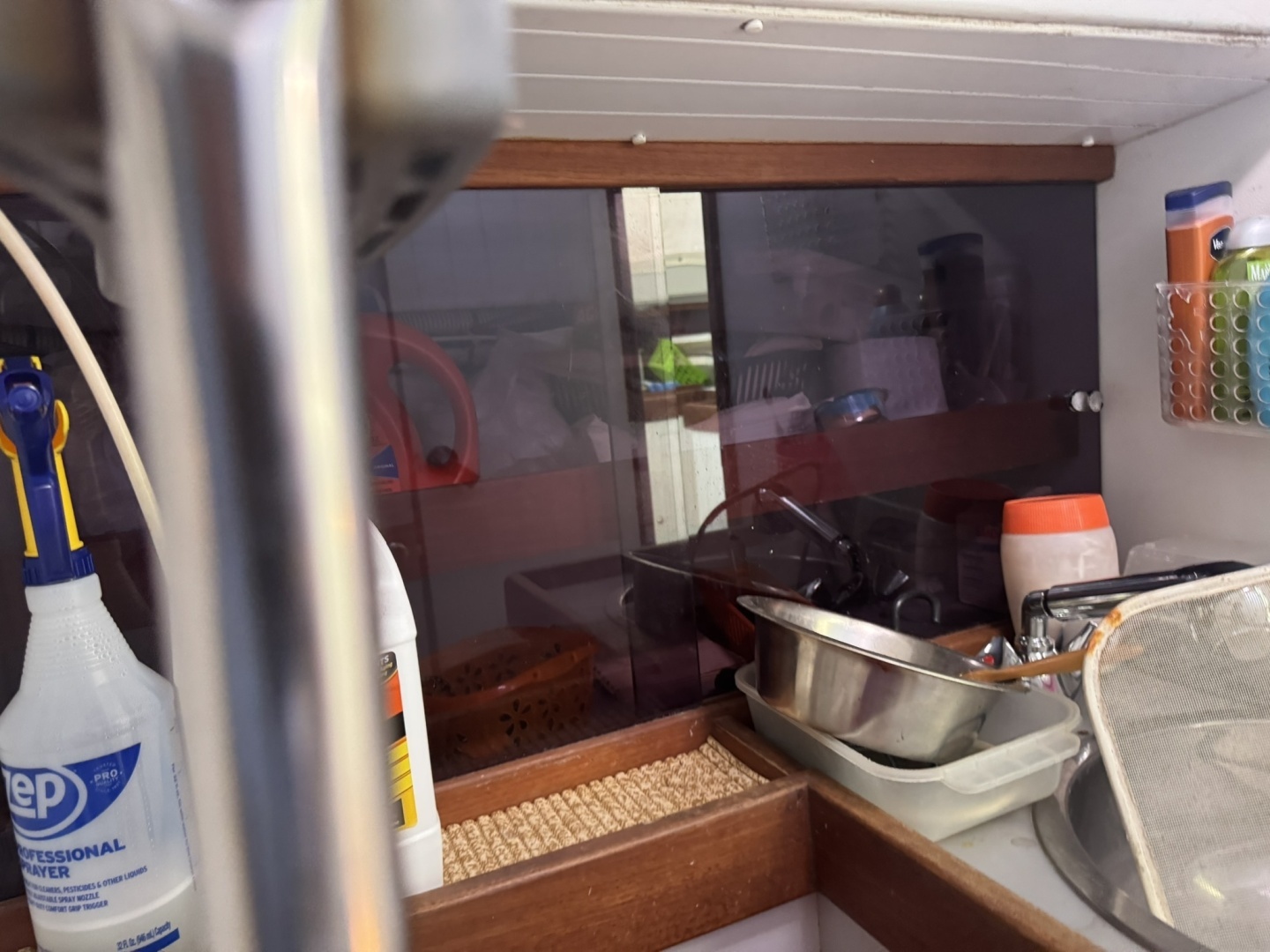 2009 RM Yachts RM1050 - Image 74