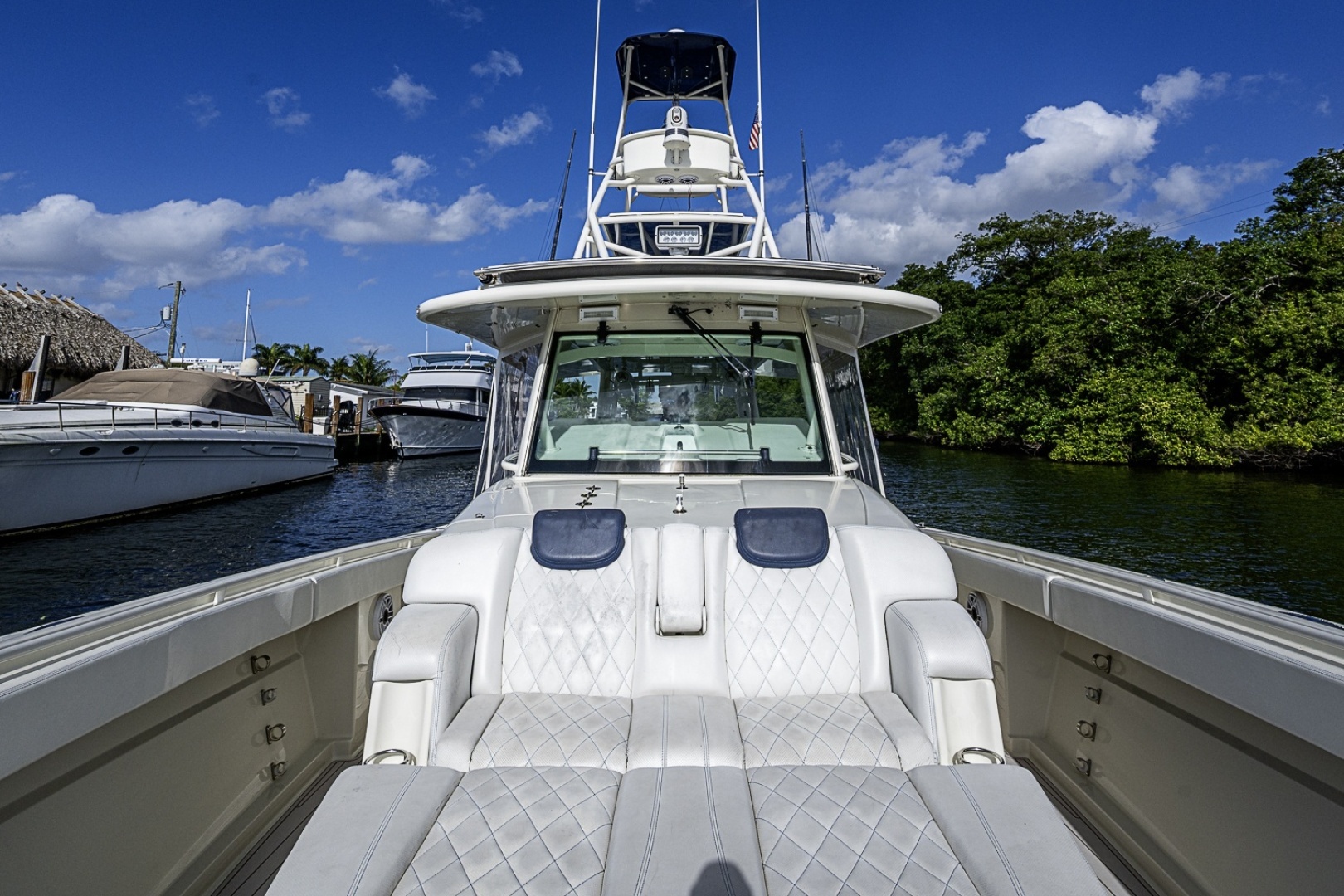 2016 HCB 53 Suenos - Image 17