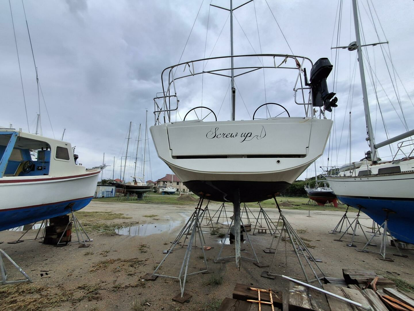 2015 Dufour 382 Grand Large - Image 4