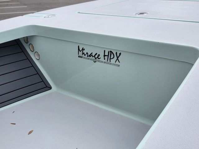 2026 Maverick 17 HPX-S - 20