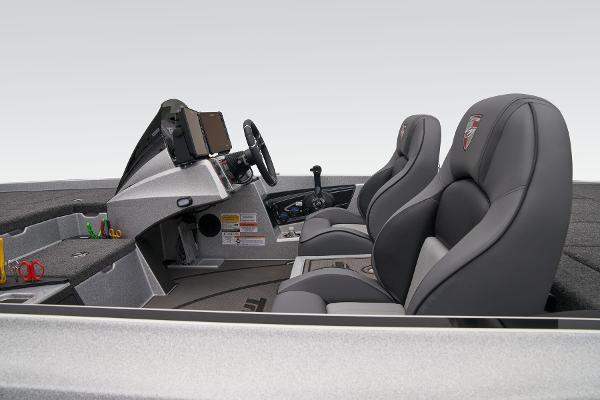 2026 Triton 21XP Patriot - 50