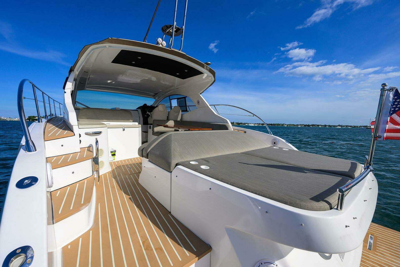 2020 Azimut Atlantis 45 - Image 2