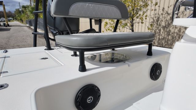 2026 Spyder FX19 Vapor - 29