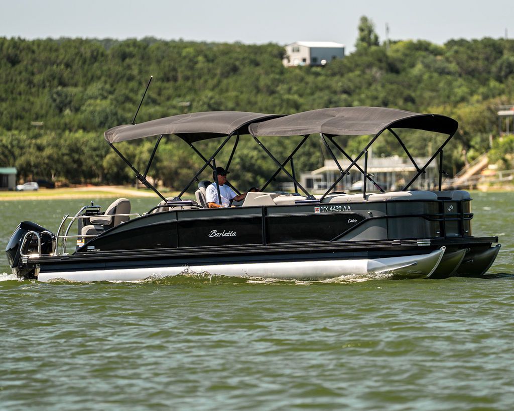 2023 Barletta Cabrio 24CC - 53