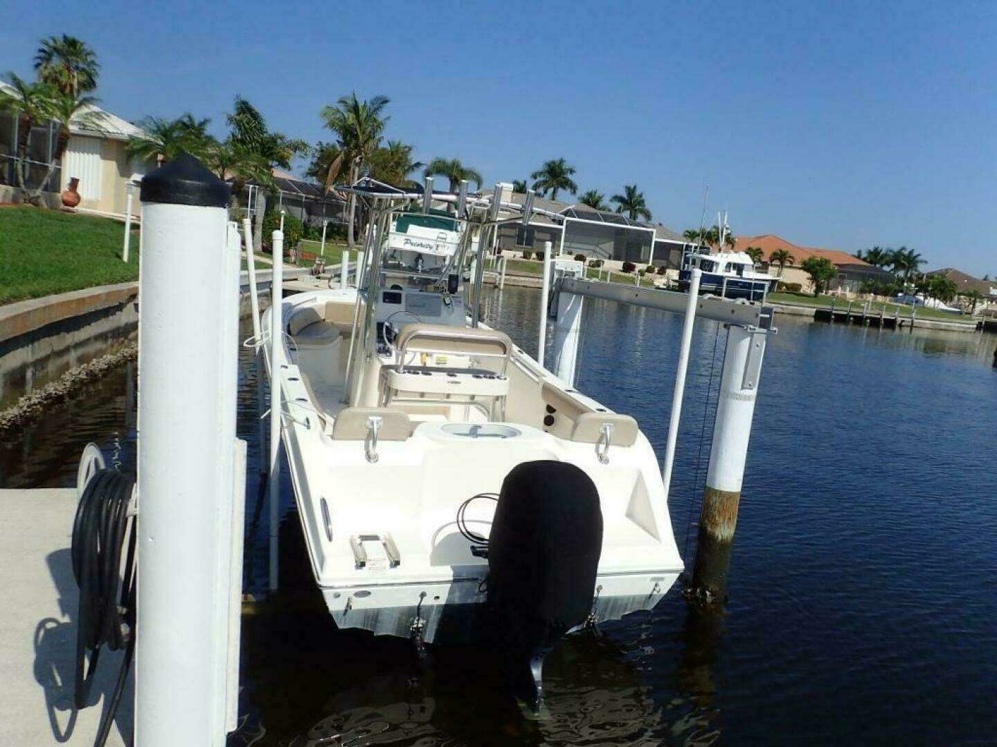 2016 Cobia — - Image 8