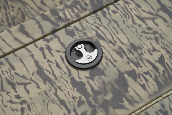 2026 Tracker Grizzly 1860 CC - 19