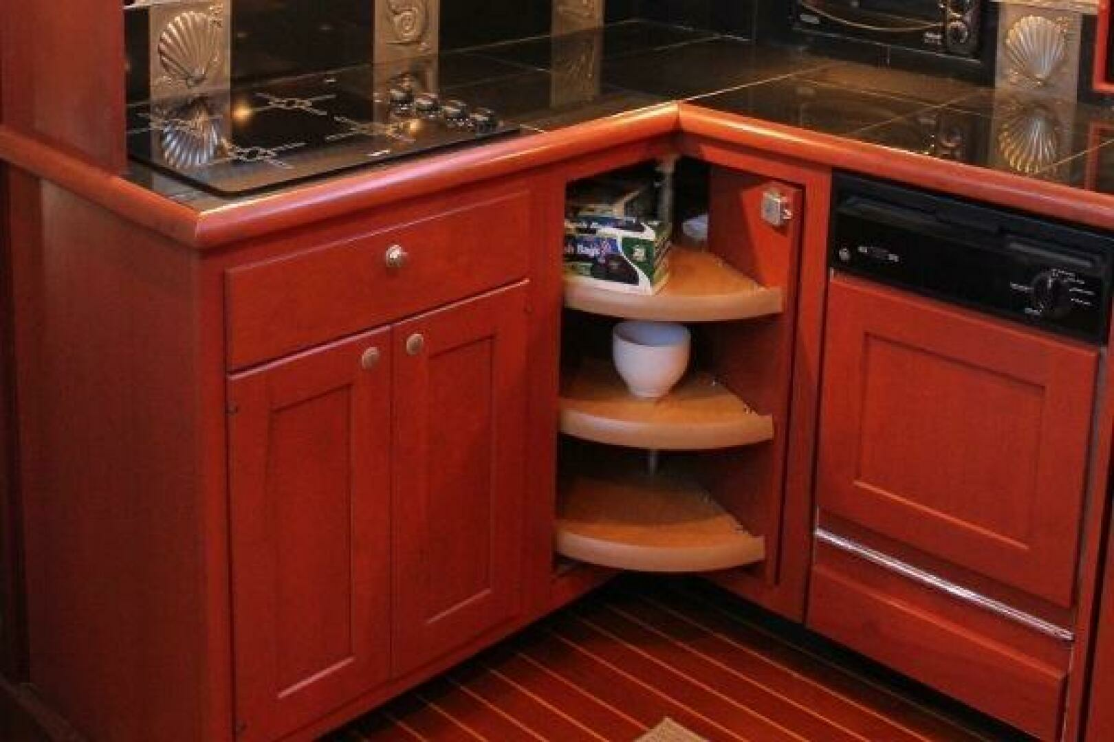 1965 Hatteras Motor Yacht - Image 27