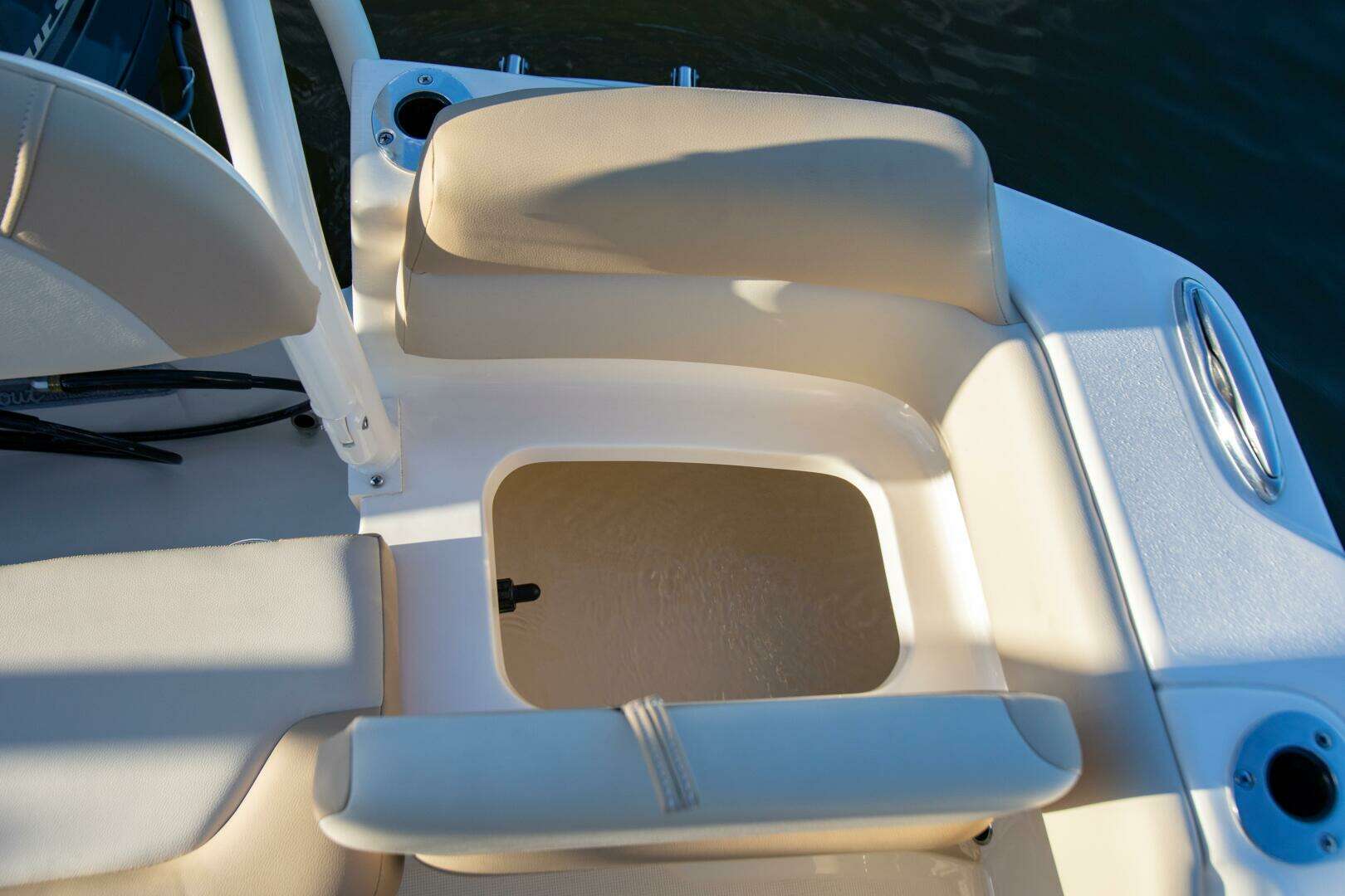 2026 Scout 195 Sport Dorado - Image 8