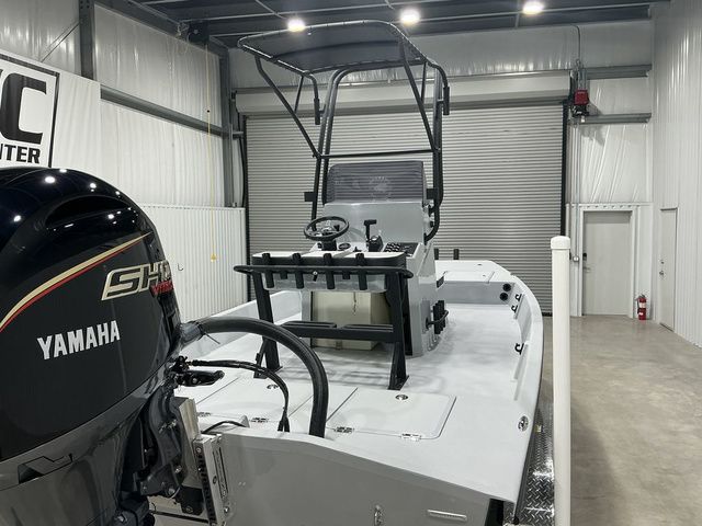 2026 Freedom Boats 21' Commander - 9
