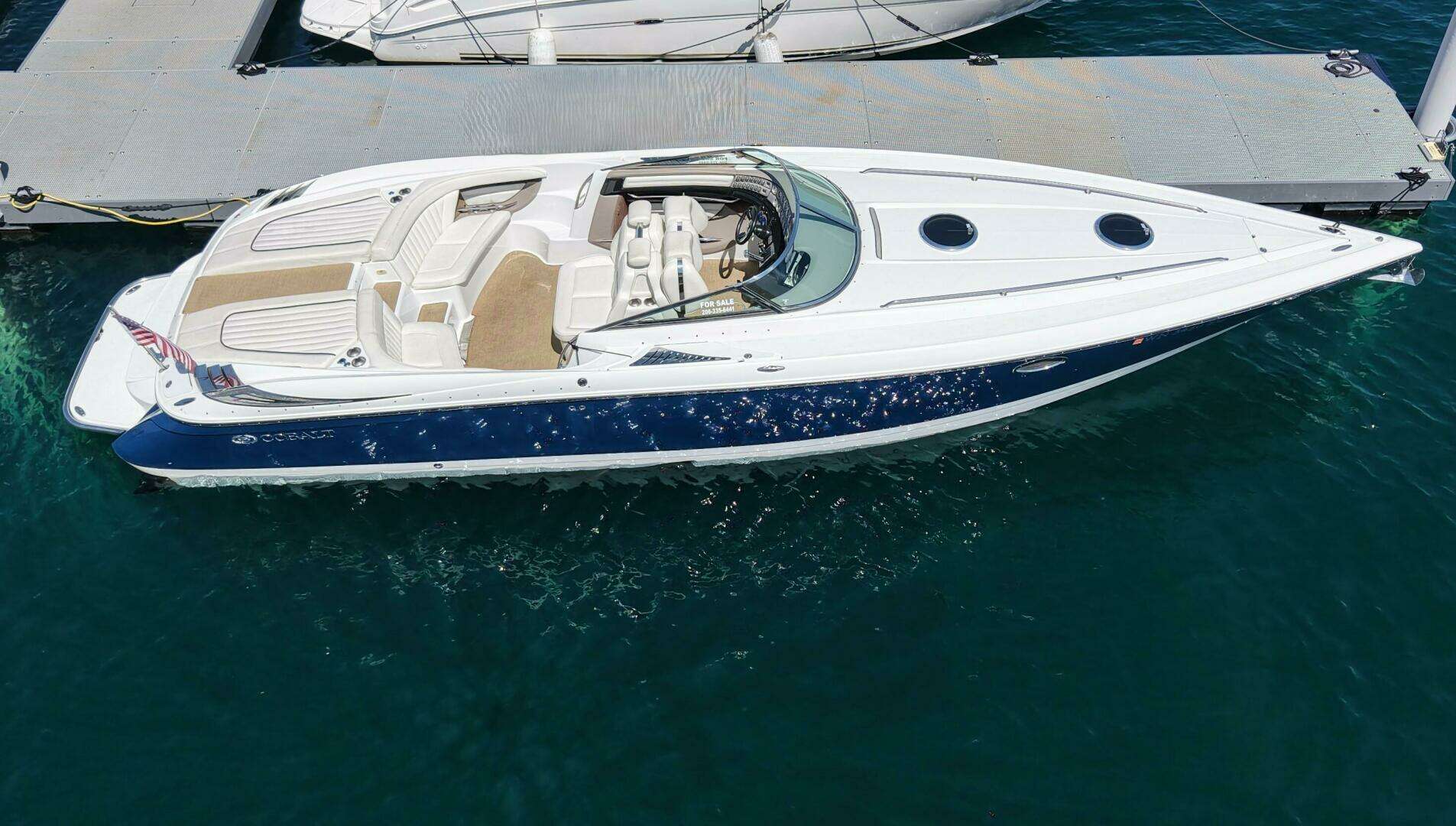 2005 Cobalt COBALT 343 - Image 2