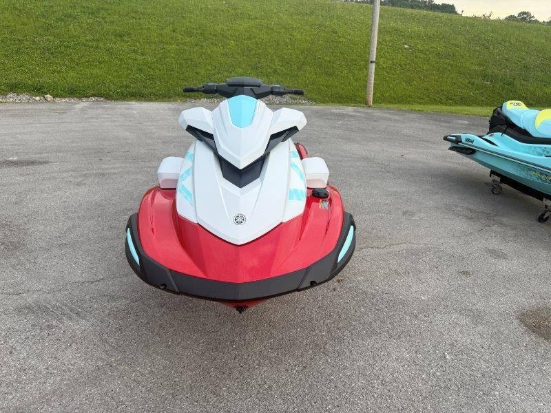 2025 Yamaha Boats WAVERUNNER VX LIMITED - 6