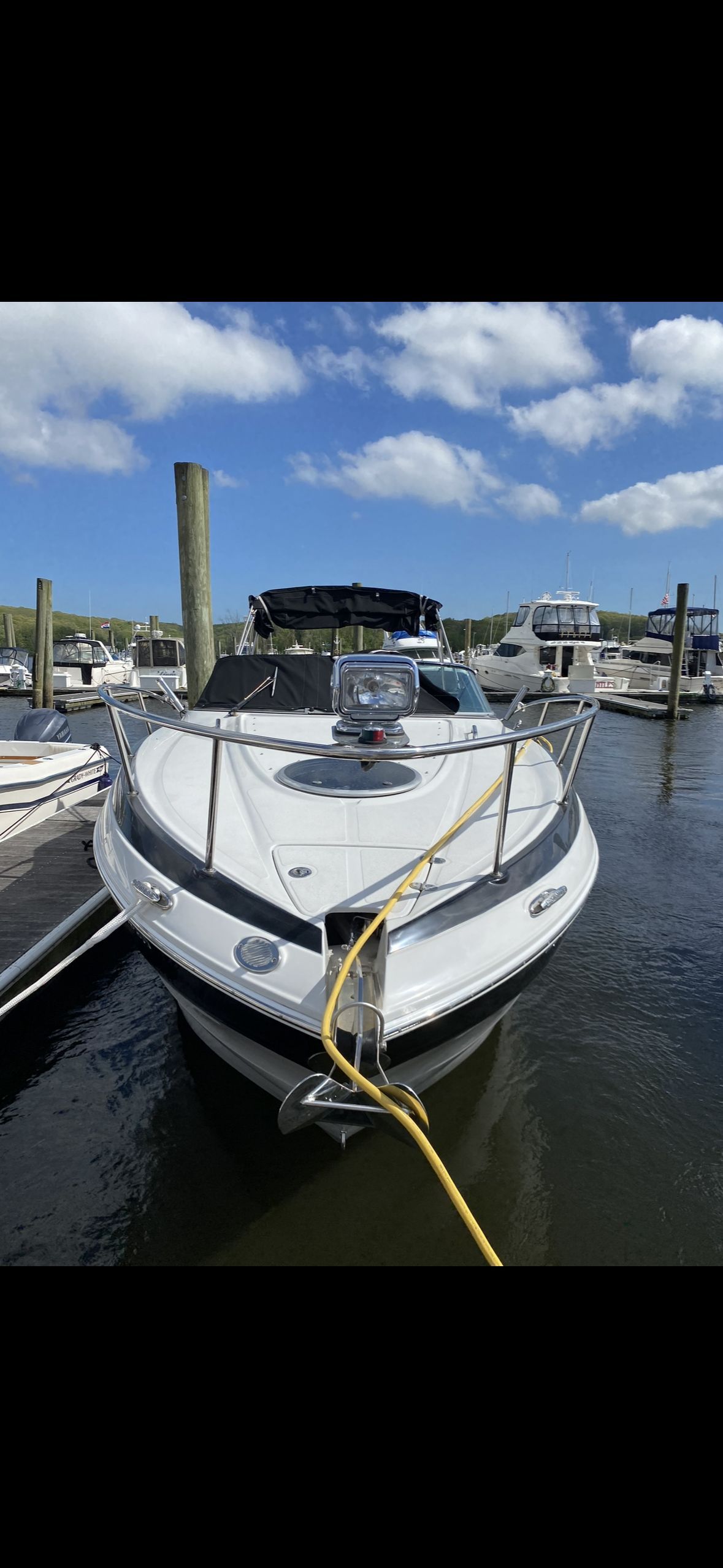 2013 Crownline 264CR - 7