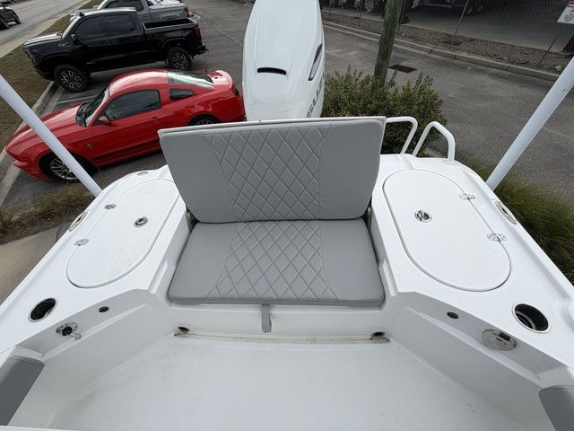 2026 Blazer Bay 2440 - 4