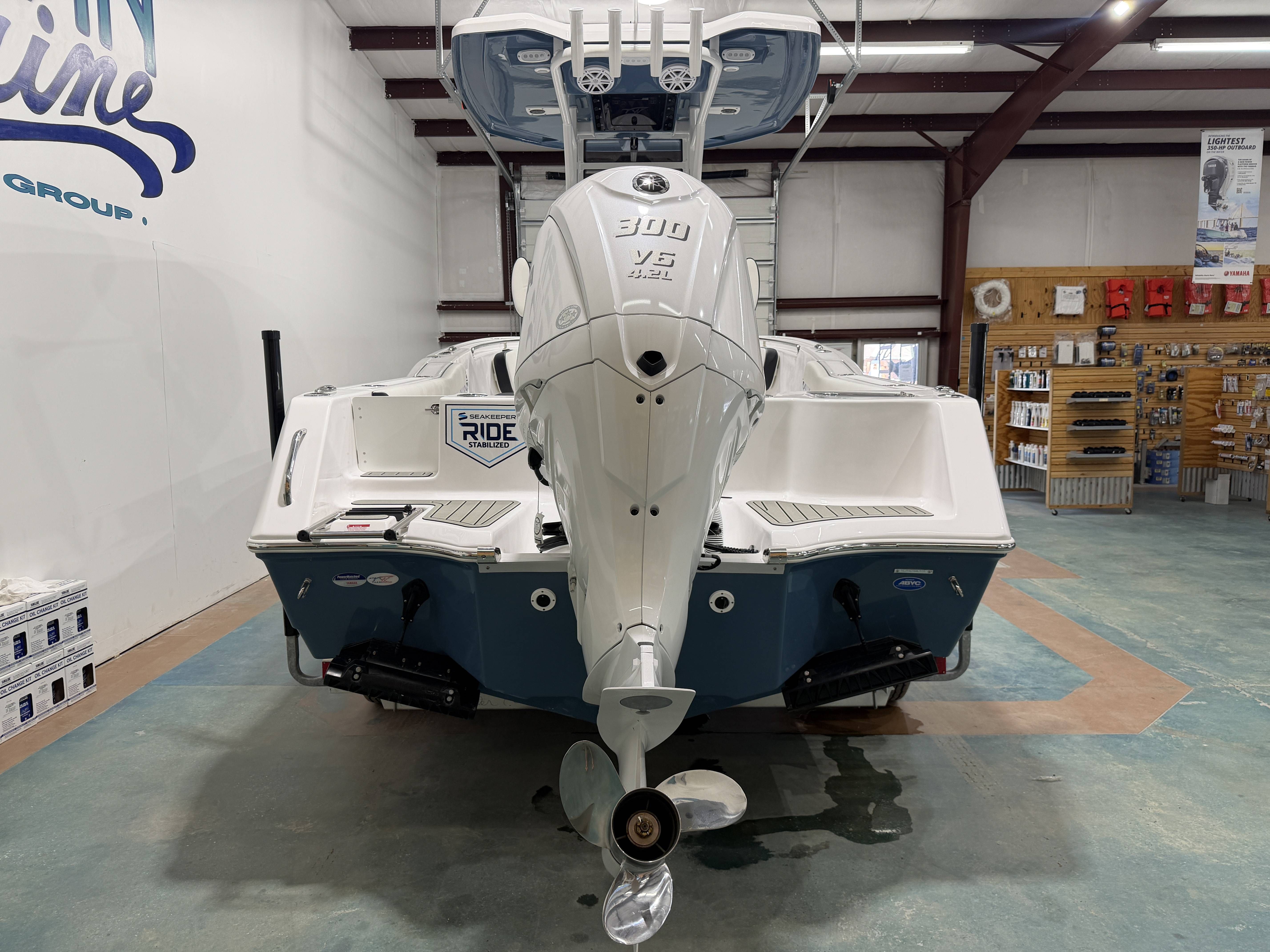 2026 Tidewater 232 CC Adventure - 3
