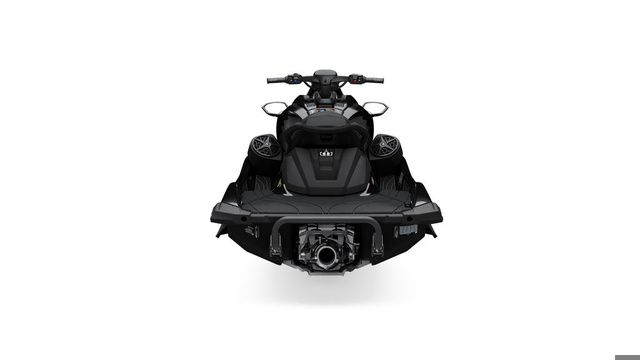 2026 Yamaha WaveRunner GP SVHO - 4