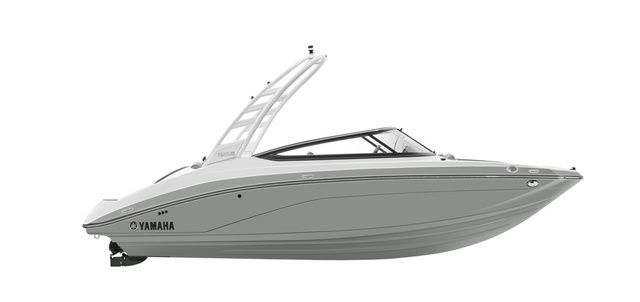 2026 Yamaha Boats 195S - 11