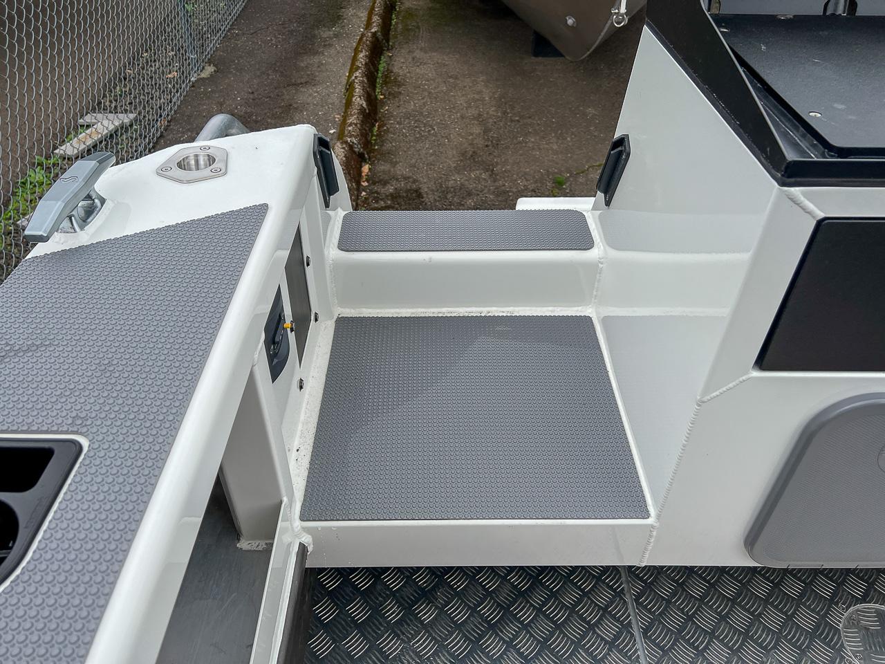 2026 Stabicraft 2750 Ultra Centercab - 20