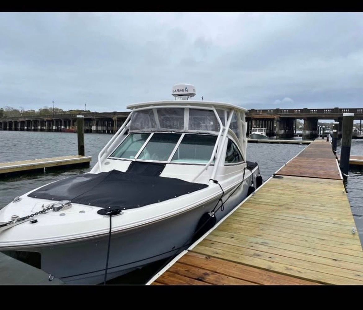 2021 Sailfish 245 DC - 10