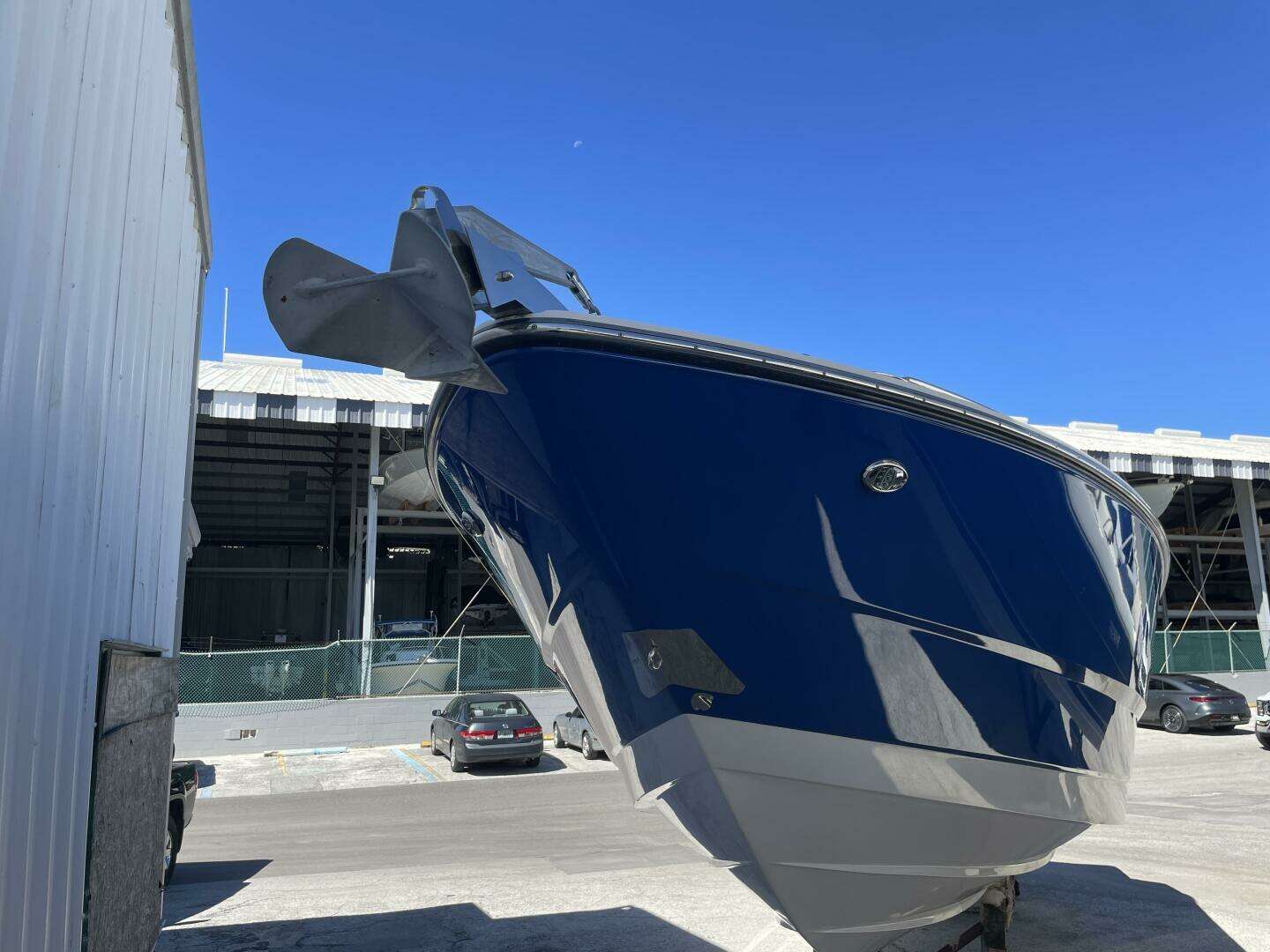 2019 Monterey 328SS - Image 5