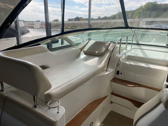 2014 Sea Ray Sundancer 350 - 4