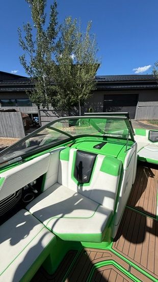 2018 Nautique Super Air Nautique G23 - 85