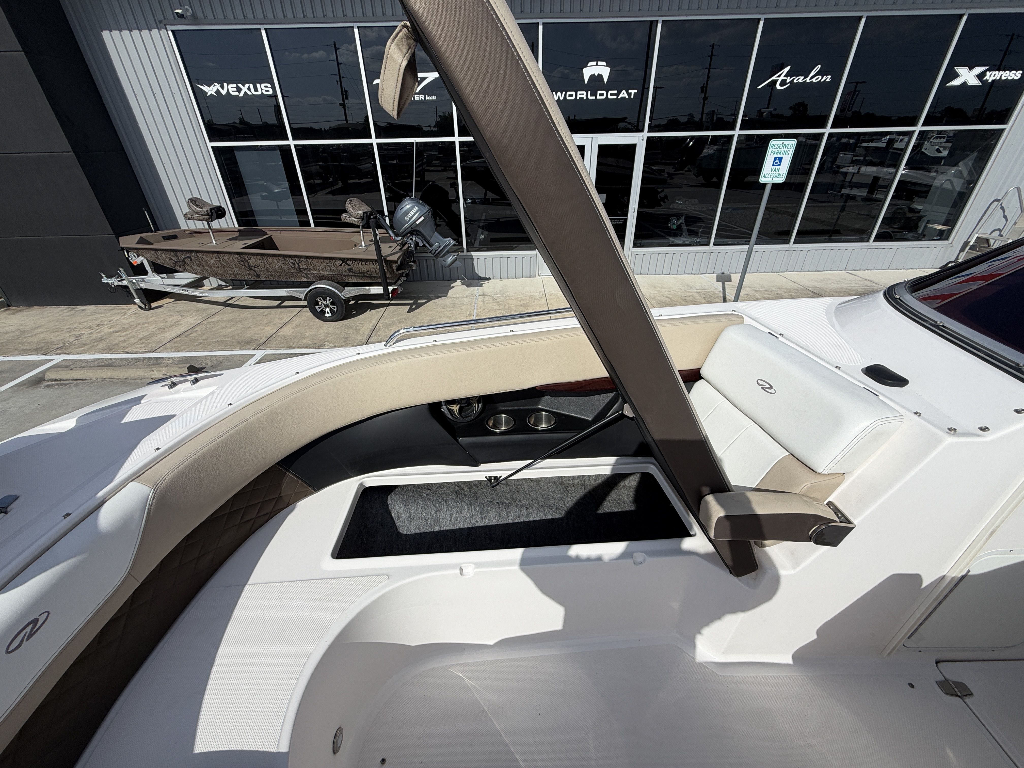 2013 Regal 27 FAST DECK - 24