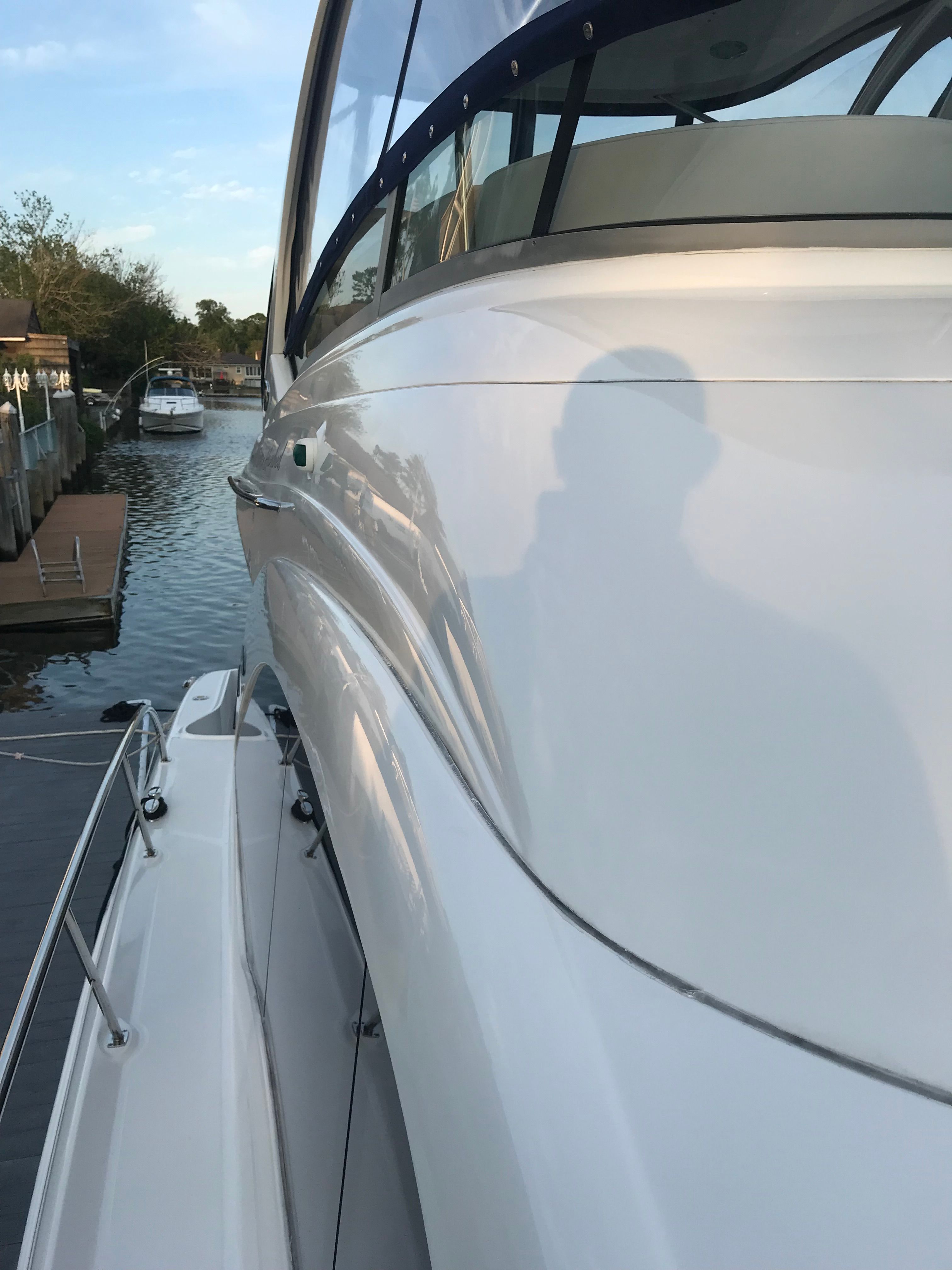2005 Sea Ray 500 Sedan Bridge - 16