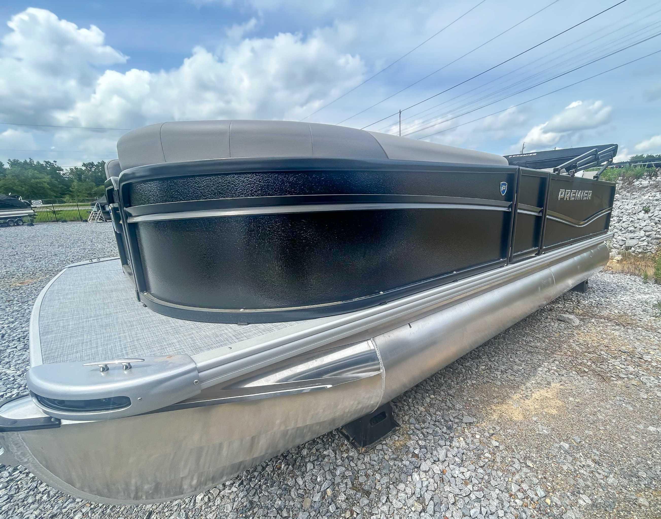 2025 Premier 200 Sunscape RL - 5