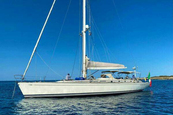 2005 Nautor Swan Custom