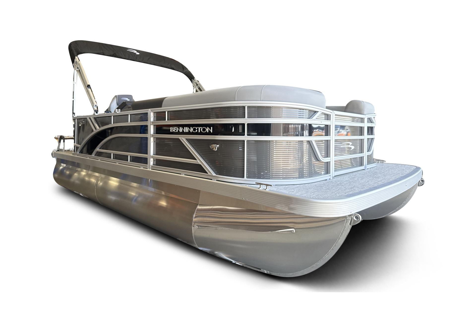 2026 Bennington 20SL