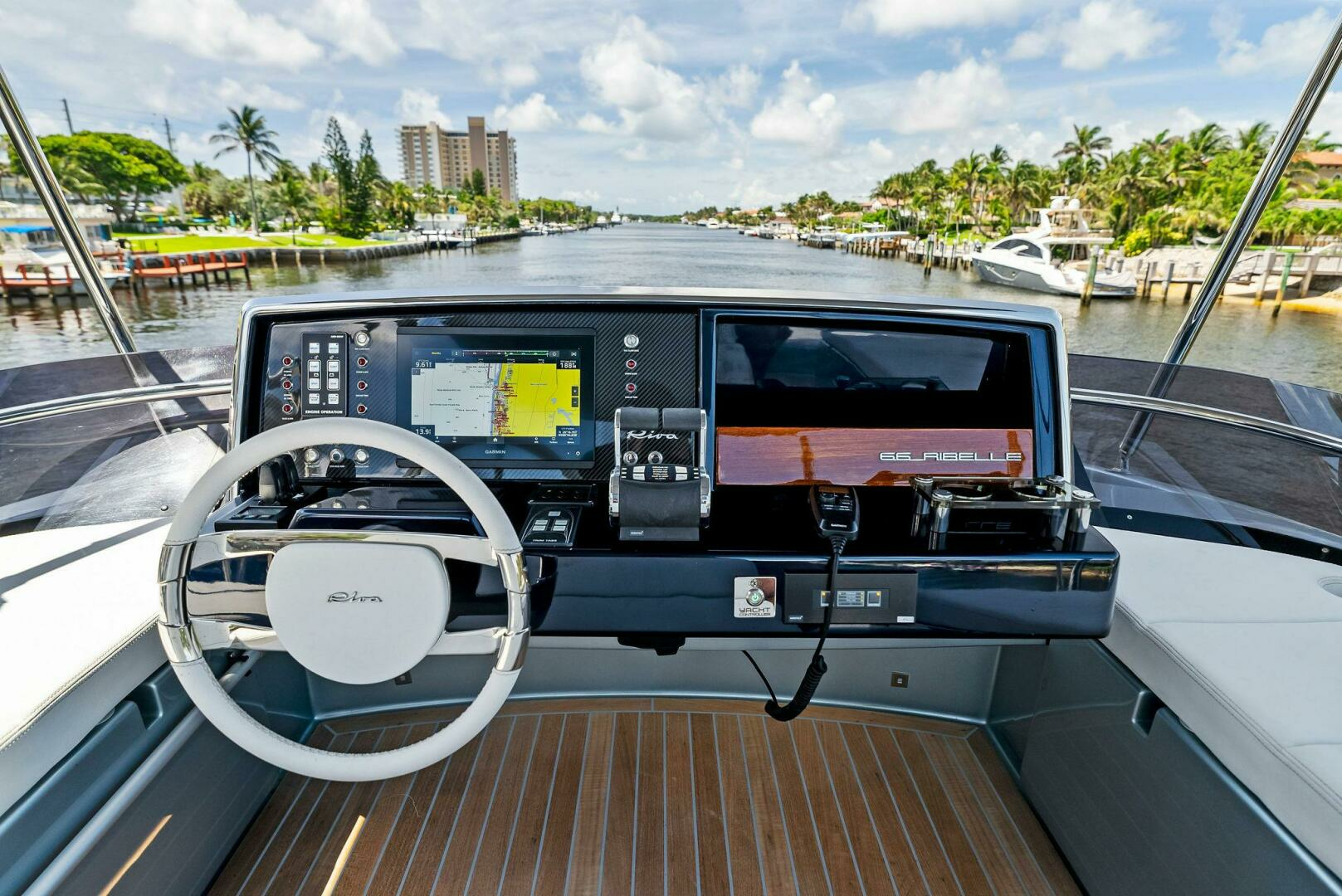 2020 Riva 66 Ribelle - Image 17