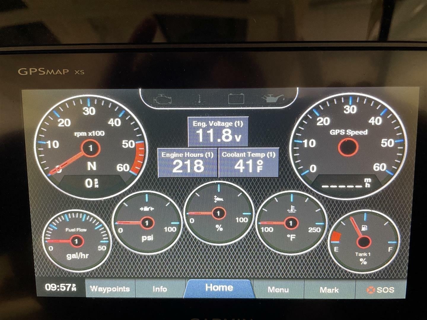 2019 Chaparral 297 SSX - Image 13