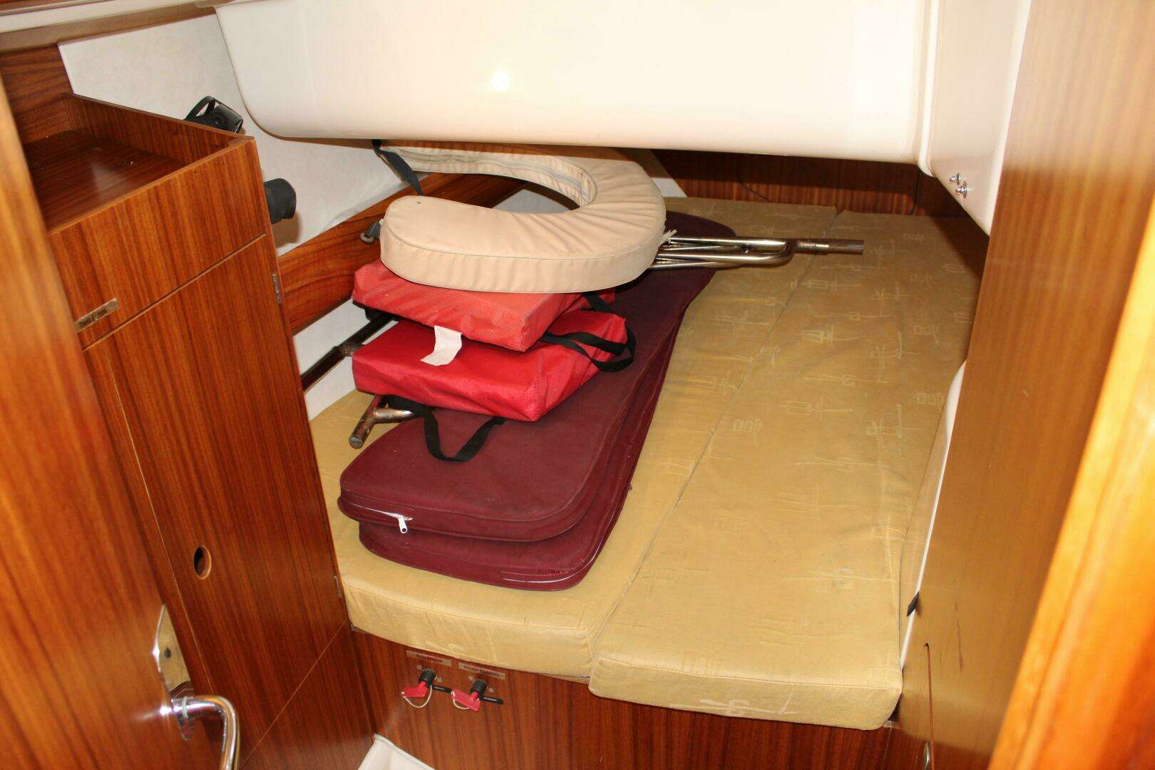 2003 Dufour Gib'Sea 37 - Image 30