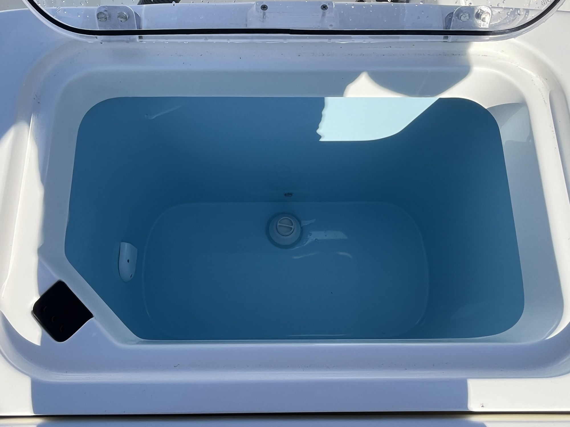 2026 Cobia 320 Center Console - 29