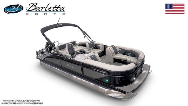 2026 Barletta Cabrio 22U