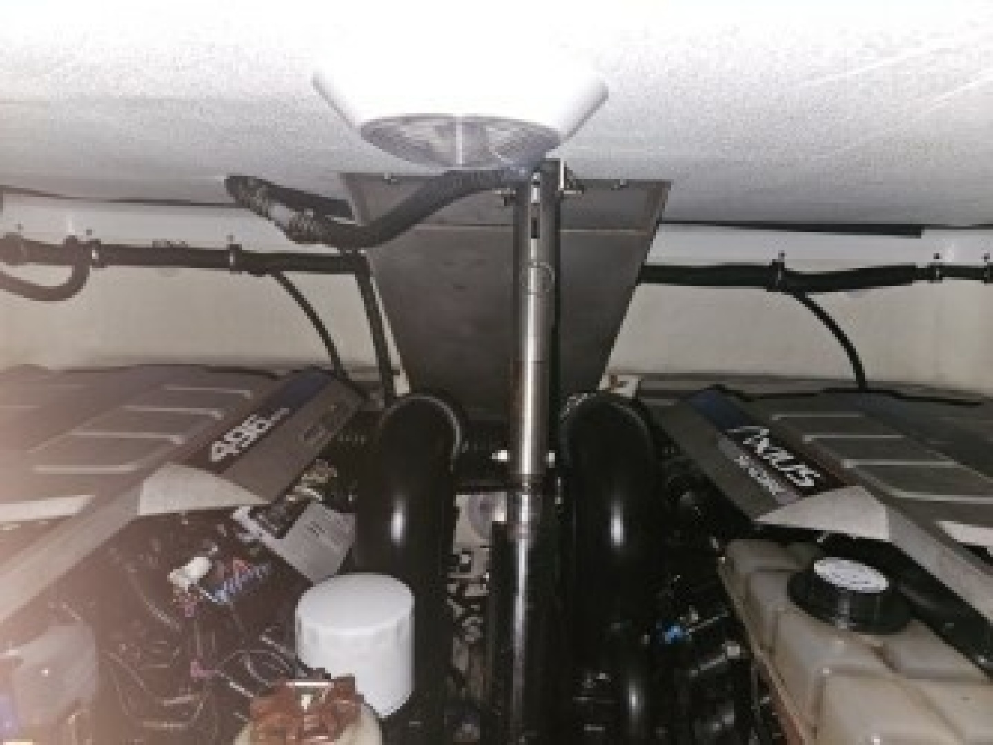 2010 Formula 34 PC - Image 61