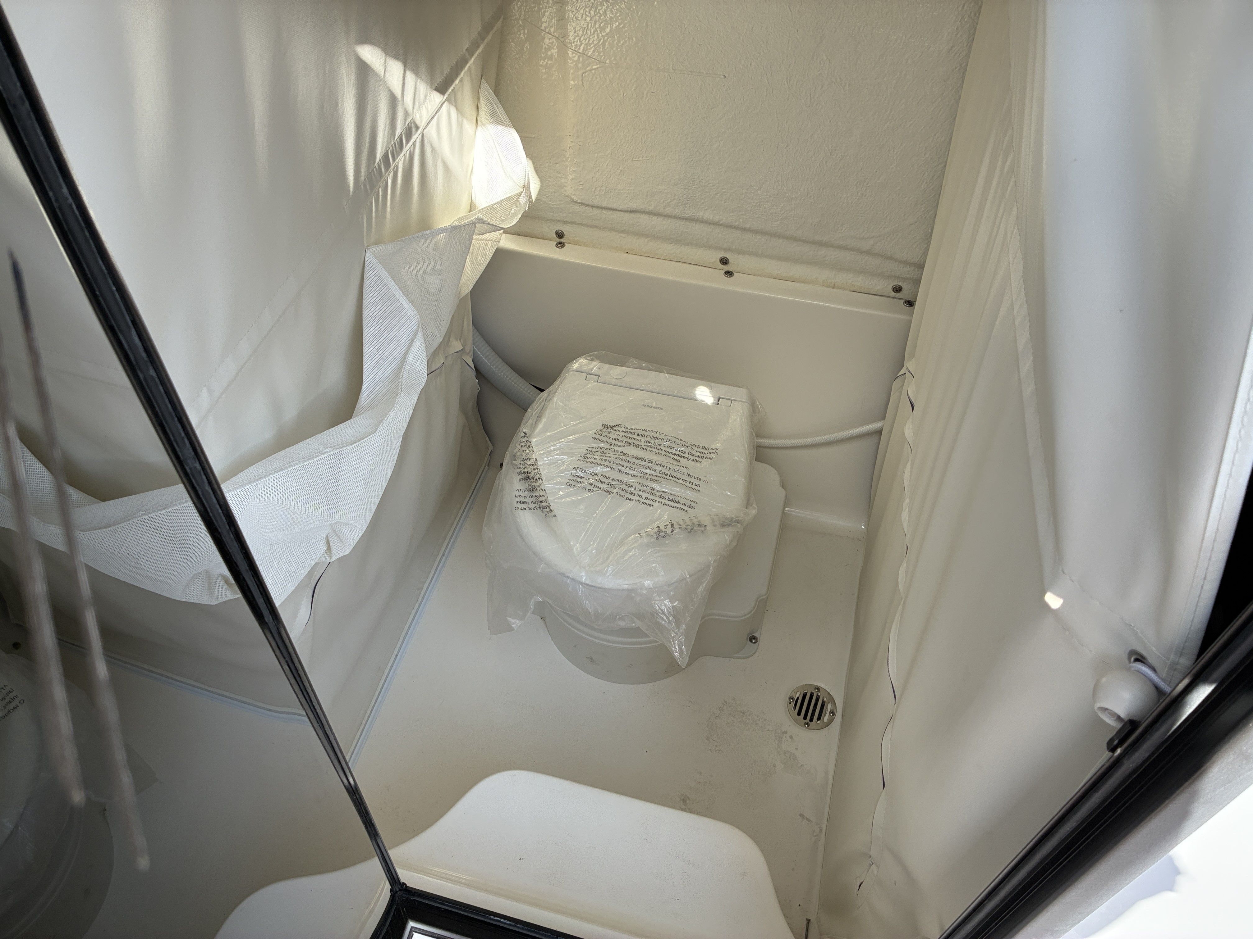 2026 Key West 263 FS - 23